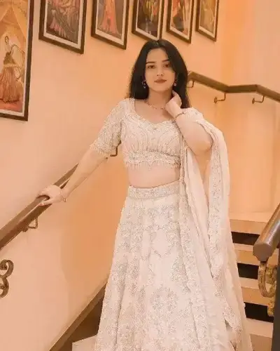 Escort Service In South Garo Hills